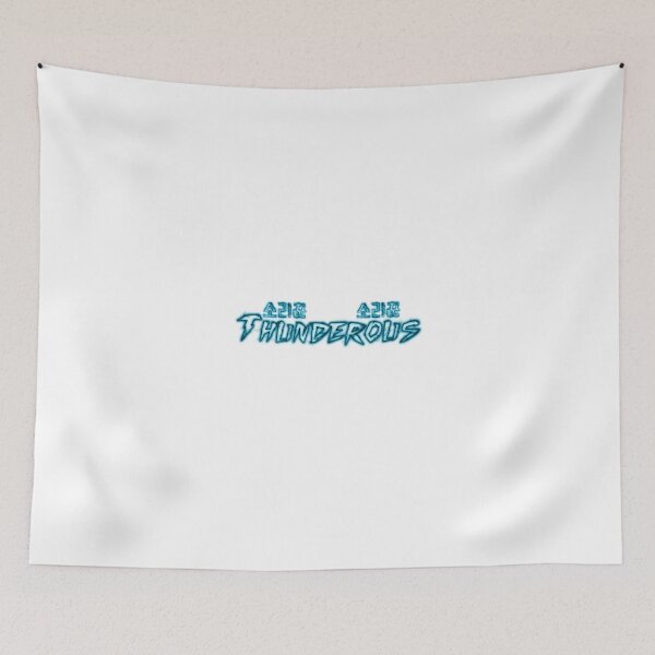 Item preview, Stray Kids - Thunderous (Type 3) designed and sold by Koreland.