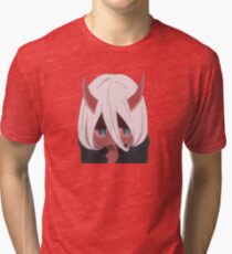 Eo To Tri-blend T-Shirt