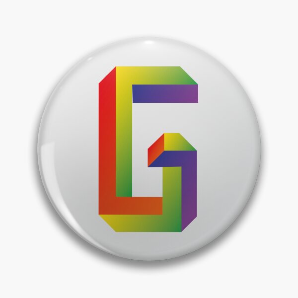Item preview, “G” designed and sold by Naaniie.