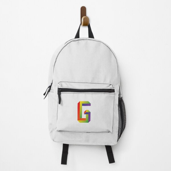Item preview, “G” designed and sold by Naaniie.