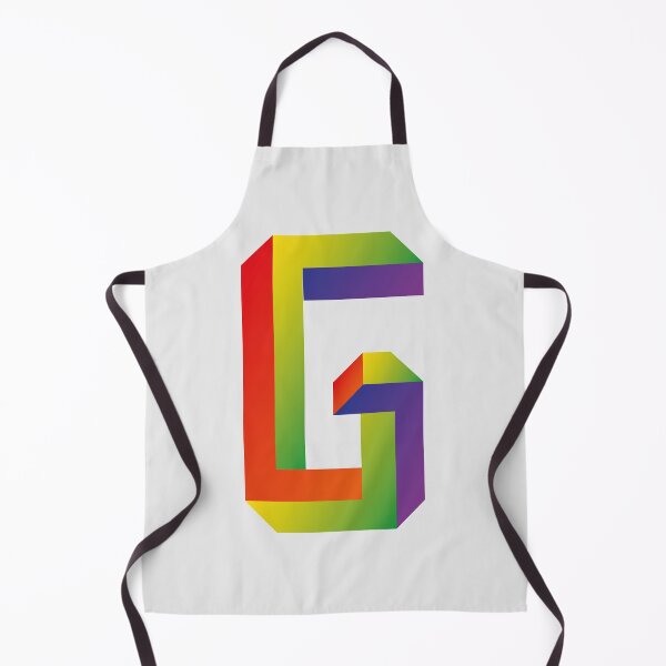 Item preview, “G” designed and sold by Naaniie.