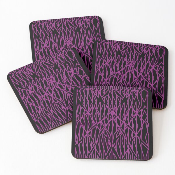 Item preview, geometric abstract designed and sold by mag-graphic.