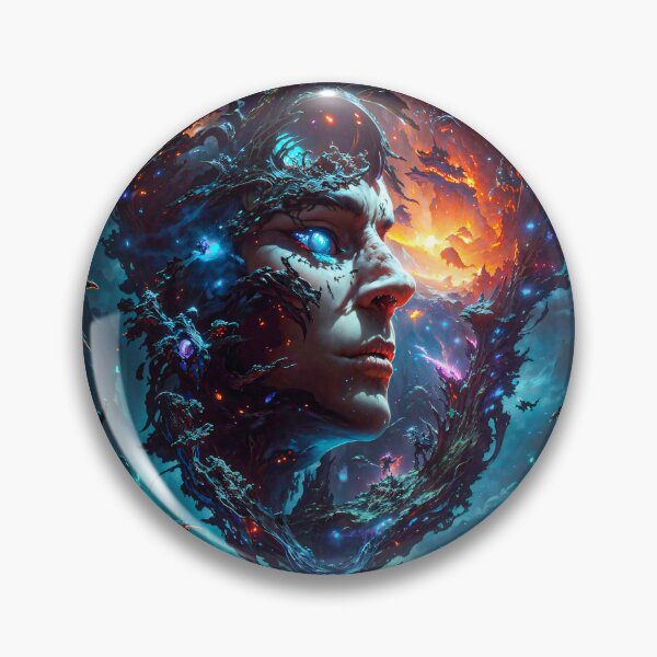 Item preview, beyond abyss designed and sold by zar4fussion.