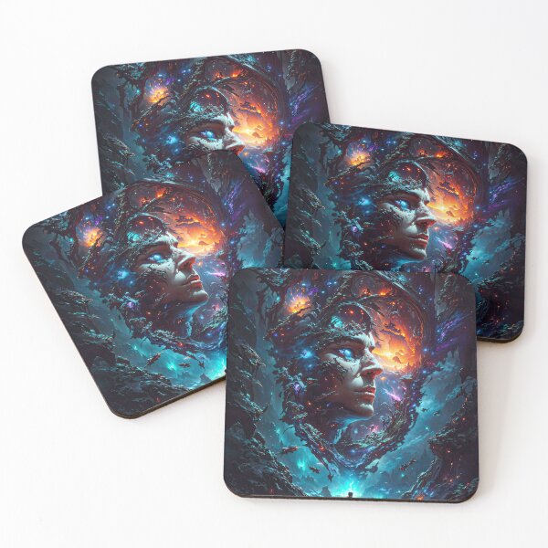 Item preview, beyond abyss designed and sold by zar4fussion.