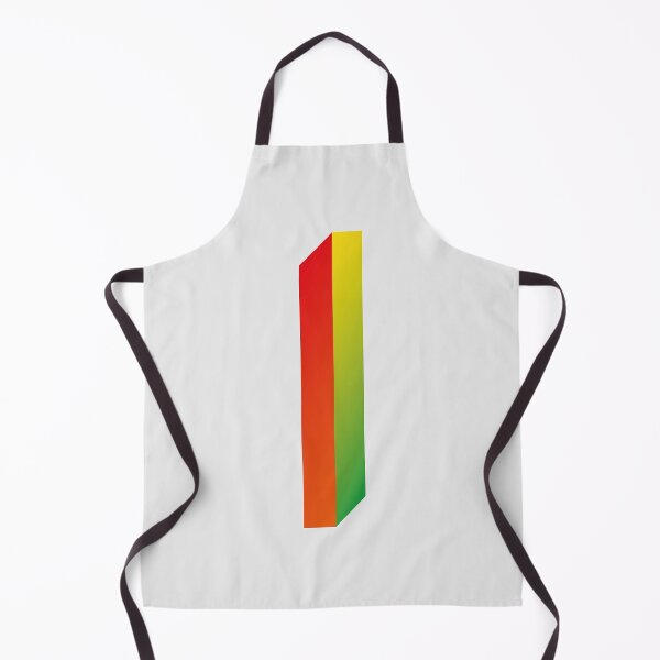 Item preview, “I” designed and sold by Naaniie.