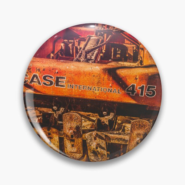 Item preview, Case 415 designed and sold by Jim Love.