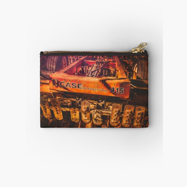 Item preview, Case 415 designed and sold by Jim Love.