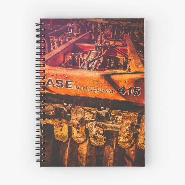 Item preview, Case 415 designed and sold by Jim Love.
