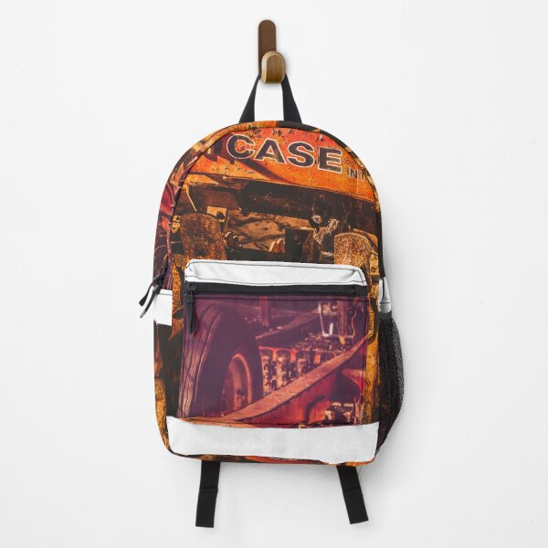 Item preview, Case 415 designed and sold by Jim Love.