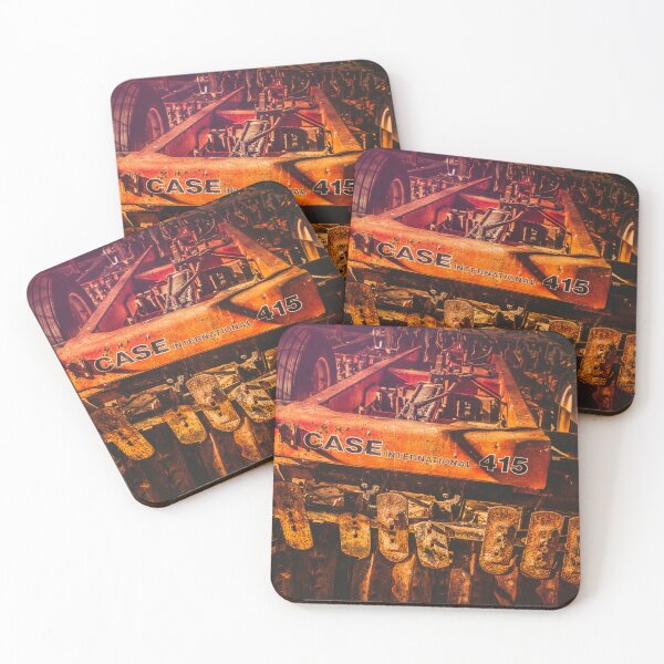 Item preview, Case 415 designed and sold by Jim Love.
