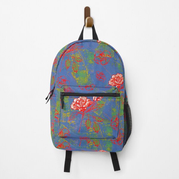 Item preview, rose pattern designed and sold by Nata-pattern.