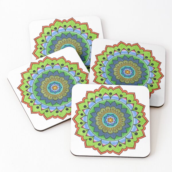Item preview, Mandala - Syl-nor designed and sold by Pablio de Sousa Toh Pstohbr.