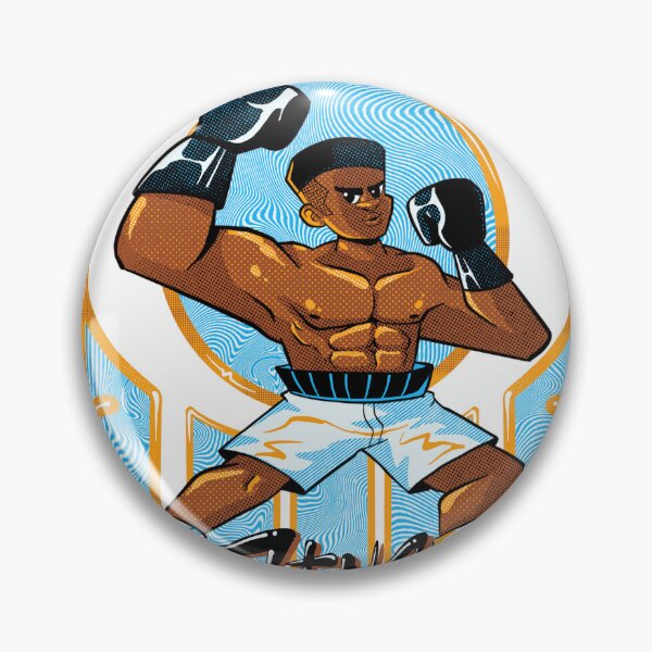 Item preview, Float Like a Butterfly designed and sold by paulopazciencia.