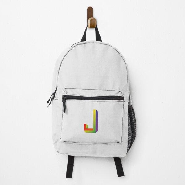 Item preview, “J” designed and sold by Naaniie.