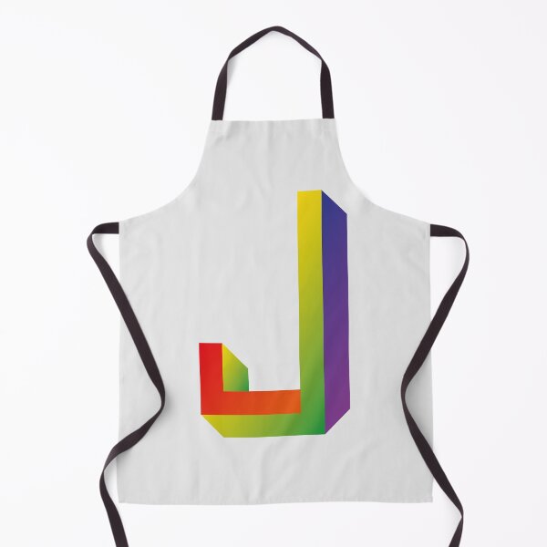 Item preview, “J” designed and sold by Naaniie.