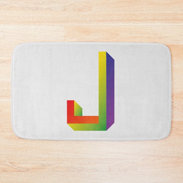 Item preview, “J” designed and sold by Naaniie.