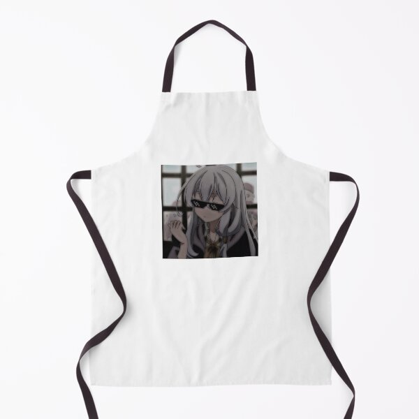 Item preview, Anime thug girl designed and sold by Moonflowerbt1.