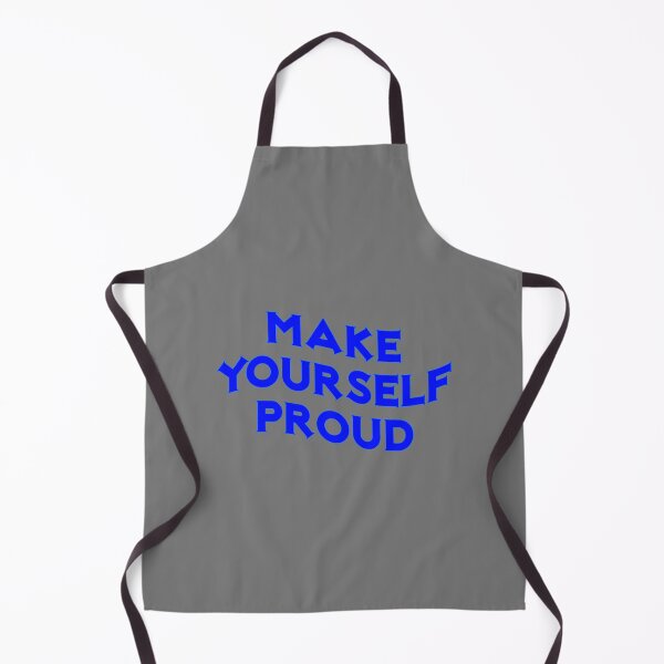 Item preview, make yourself proud designed and sold by KOKOTART.