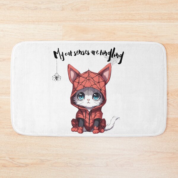 Item preview, My Cat Senses are Tingling designed and sold by snowskin.