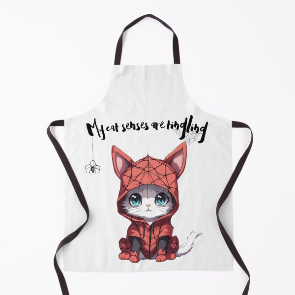 Item preview, My Cat Senses are Tingling designed and sold by snowskin.