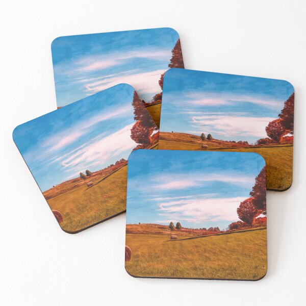 Item preview, Hayfield Autumn designed and sold by Jim Love.