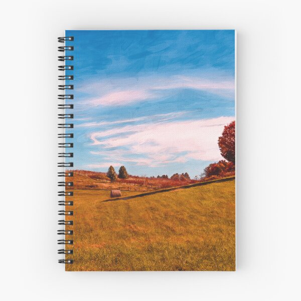 Item preview, Hayfield Autumn designed and sold by Jim Love.