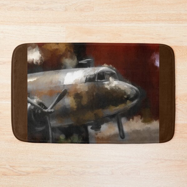Item preview, DC3 Aircraft designed and sold by Michael van der Hoorn.