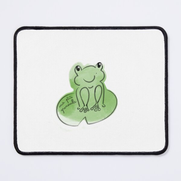 Item preview, Ma petite grenouille designed and sold by Christel CQFE.