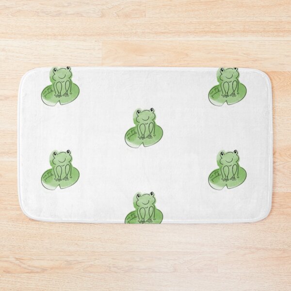 Item preview, Ma petite grenouille designed and sold by Christel CQFE.