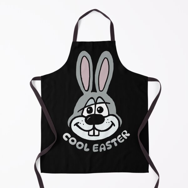 Item preview, Cool Easter Bunny designed and sold by SeledineArt.