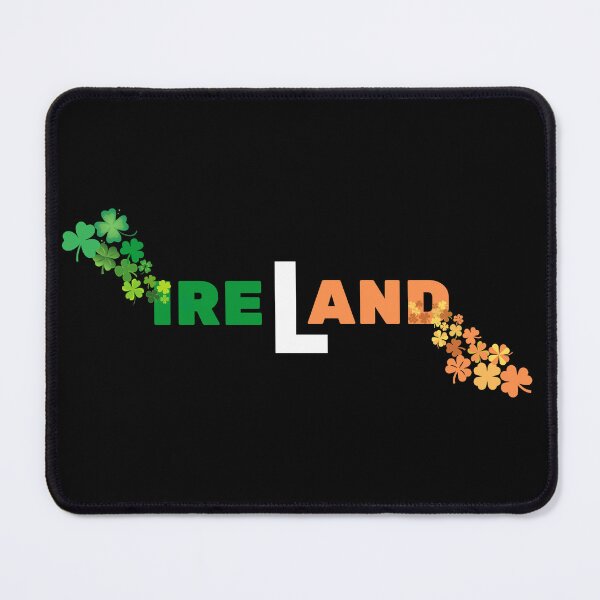 Item preview, Peaceful Ireland designed and sold by Heatheraelawson.