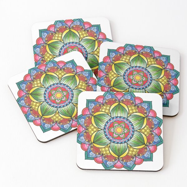 Item preview, Mandala - Varrmarwing designed and sold by Pablio de Sousa Toh Pstohbr.