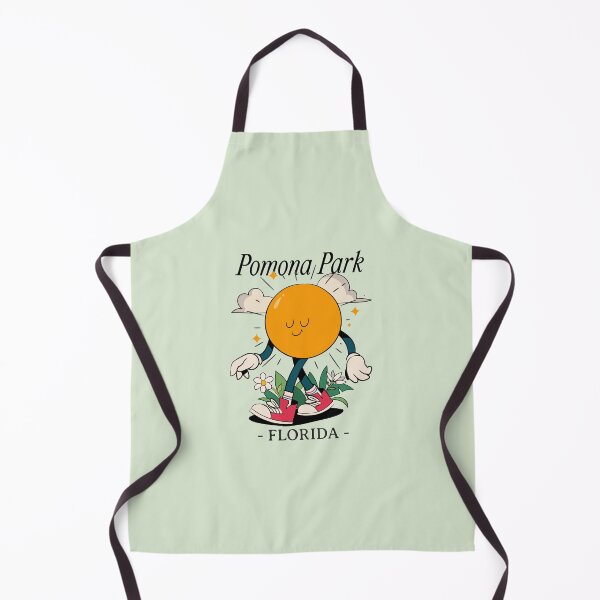 Item preview, Pomona Park designed and sold by nona003.