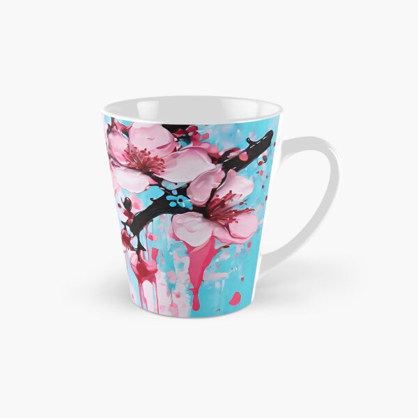 Item preview, The Dripping CherryBlossom designed and sold by JZDezignsz.