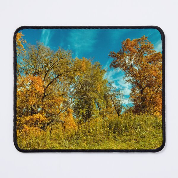 Item preview, Lush Autumn designed and sold by Jim Love.