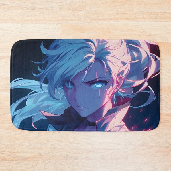 Item preview, Weiss Schnee - RWBY 8 designed and sold by Infinite-Aspire.
