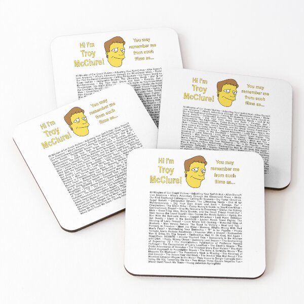 Item preview, You May Remember Me From Such Films As... designed and sold by Sturdy Sturge.