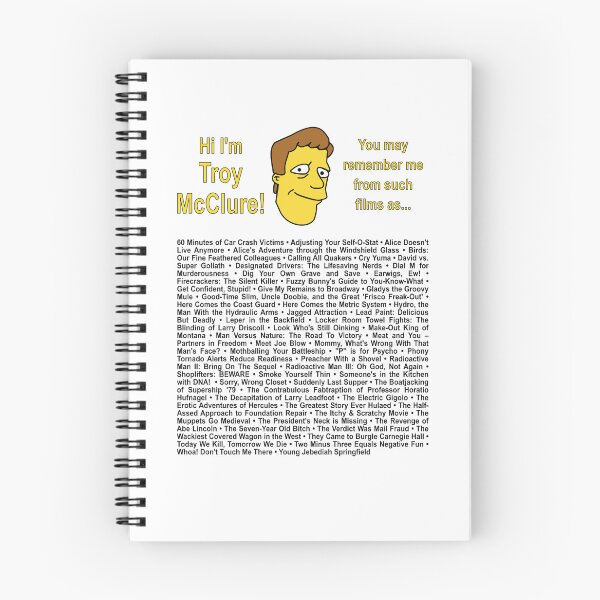 Item preview, You May Remember Me From Such Films As... designed and sold by Sturdy Sturge.