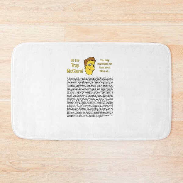 Item preview, You May Remember Me From Such Films As... designed and sold by Sturdy Sturge.