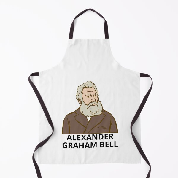 Item preview, Alexander Graham Bell day designed and sold by ARTX4ART.