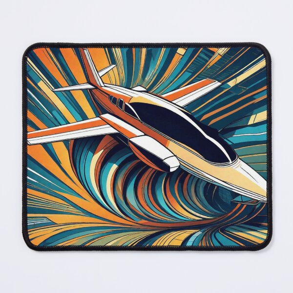 Item preview, Plane designed and sold by AbdouClothing.