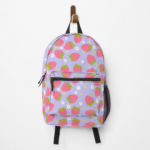 Item preview, Strawberry Summer designed and sold by KelsonInk.