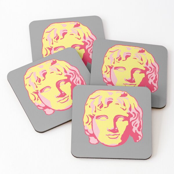 Item preview, Alexander the Great Bubblegum II designed and sold by slabafinety.