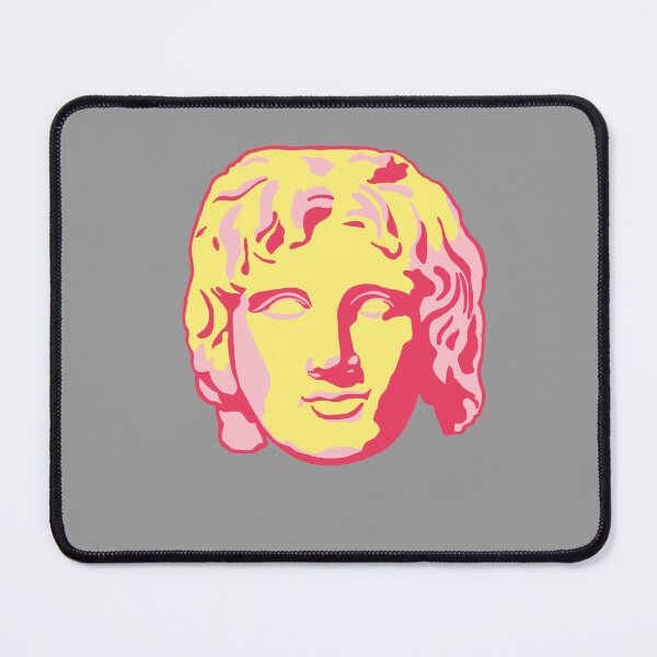 Item preview, Alexander the Great Bubblegum II designed and sold by slabafinety.