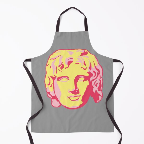Item preview, Alexander the Great Bubblegum II designed and sold by slabafinety.