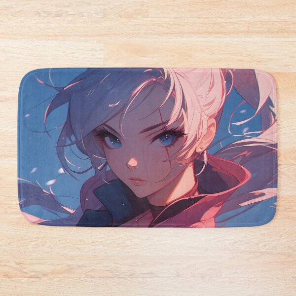 Item preview, Weiss Schnee - RWBY 9 designed and sold by Infinite-Aspire.
