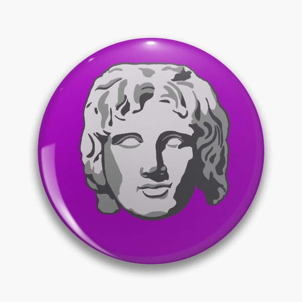 Item preview, Alexander the Great Classic II designed and sold by slabafinety.