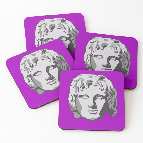 Item preview, Alexander the Great Classic II designed and sold by slabafinety.