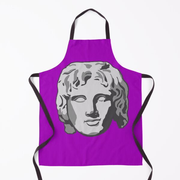 Item preview, Alexander the Great Classic II designed and sold by slabafinety.