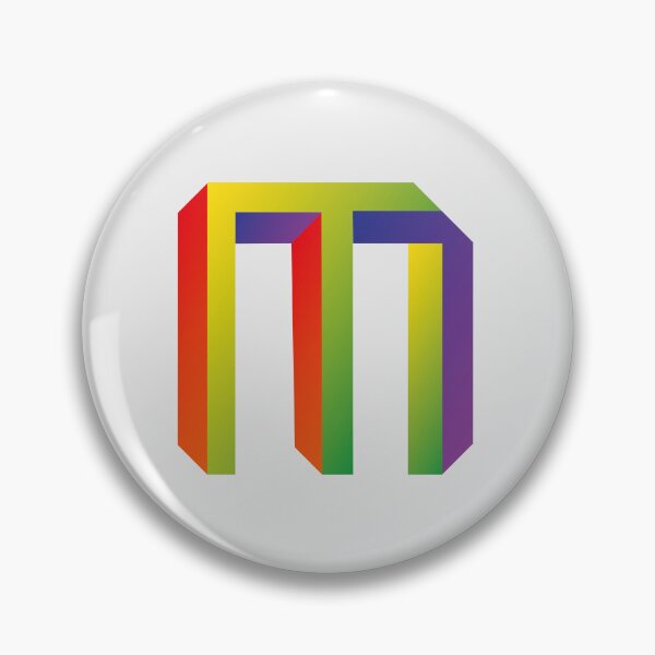 Item preview, “M” designed and sold by Naaniie.